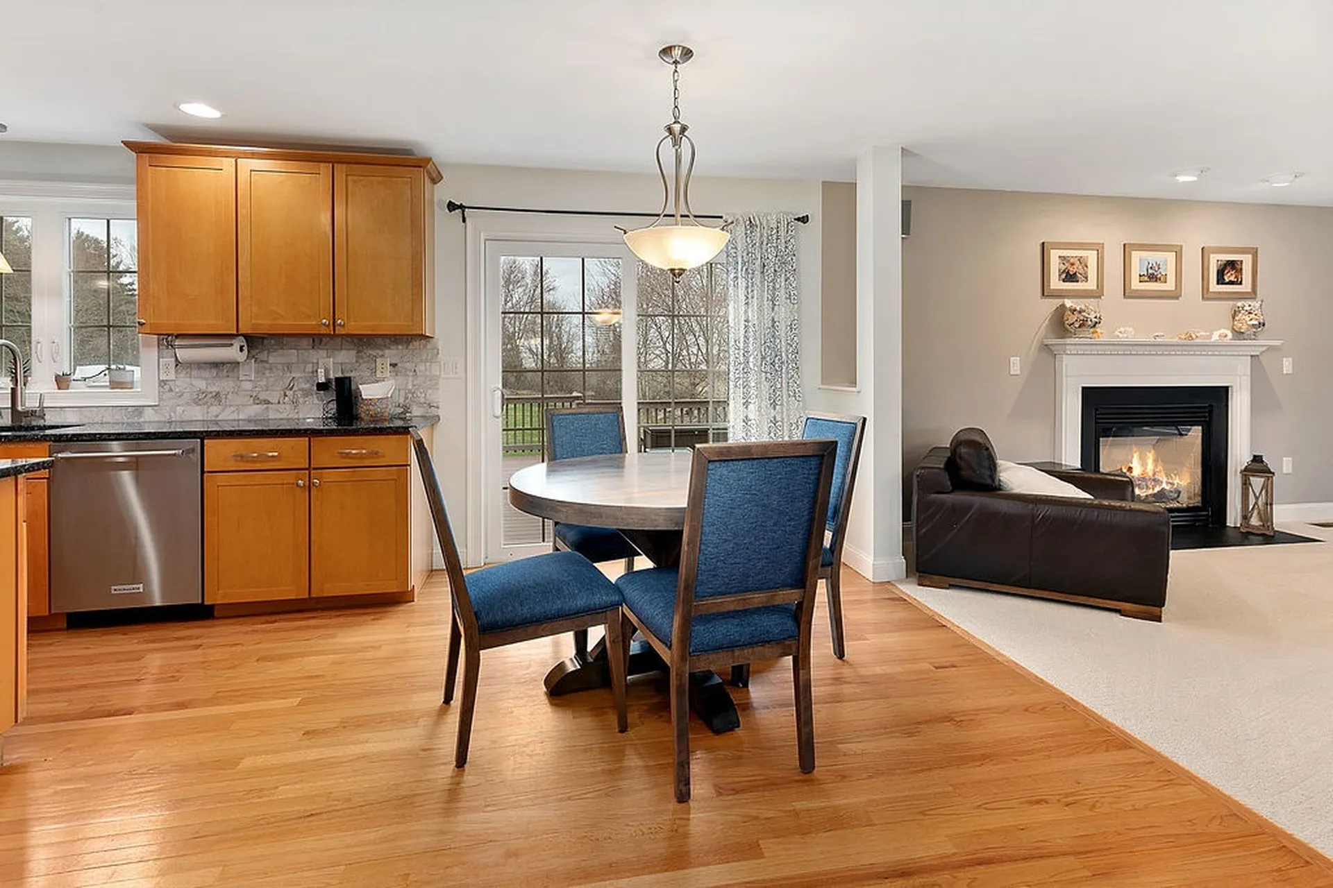 40 Susan Drive Pelham NH 03076