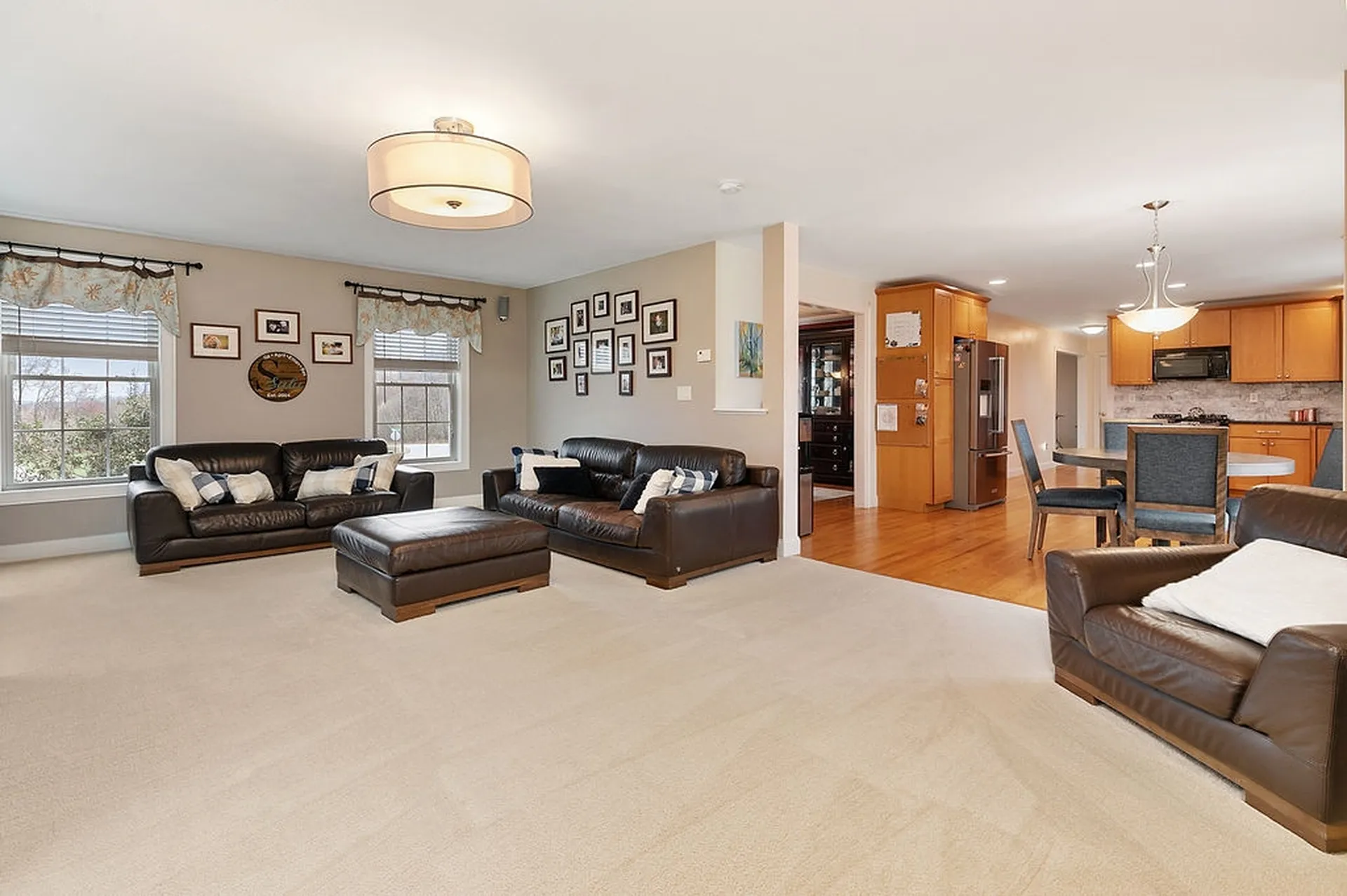 40 Susan Drive Pelham NH 03076
