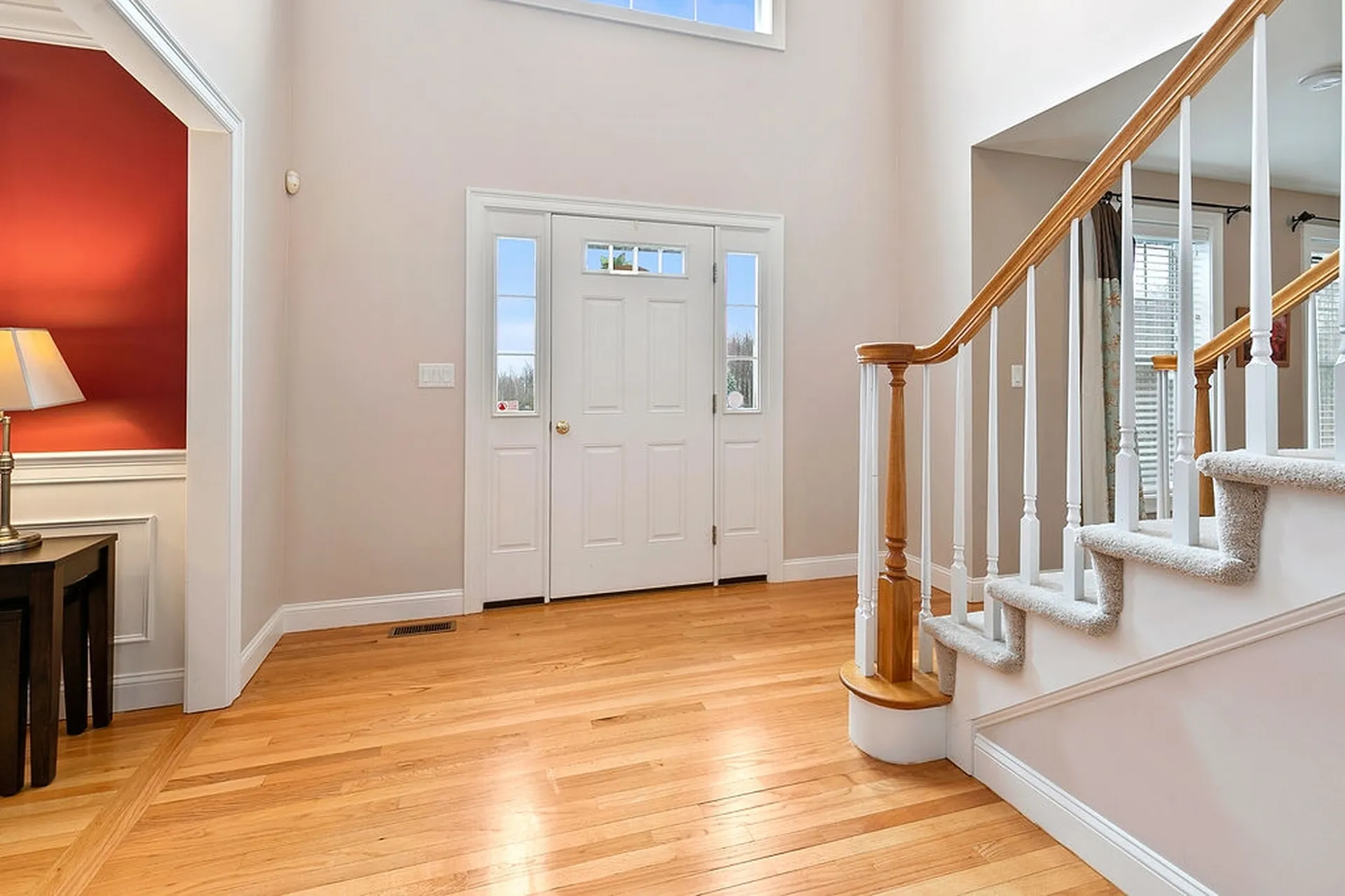 40 Susan Drive Pelham NH 03076