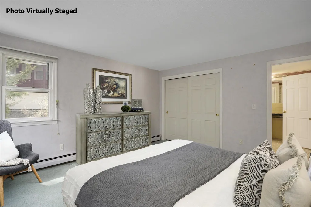38 Nightingale Road Nashua NH 03062
