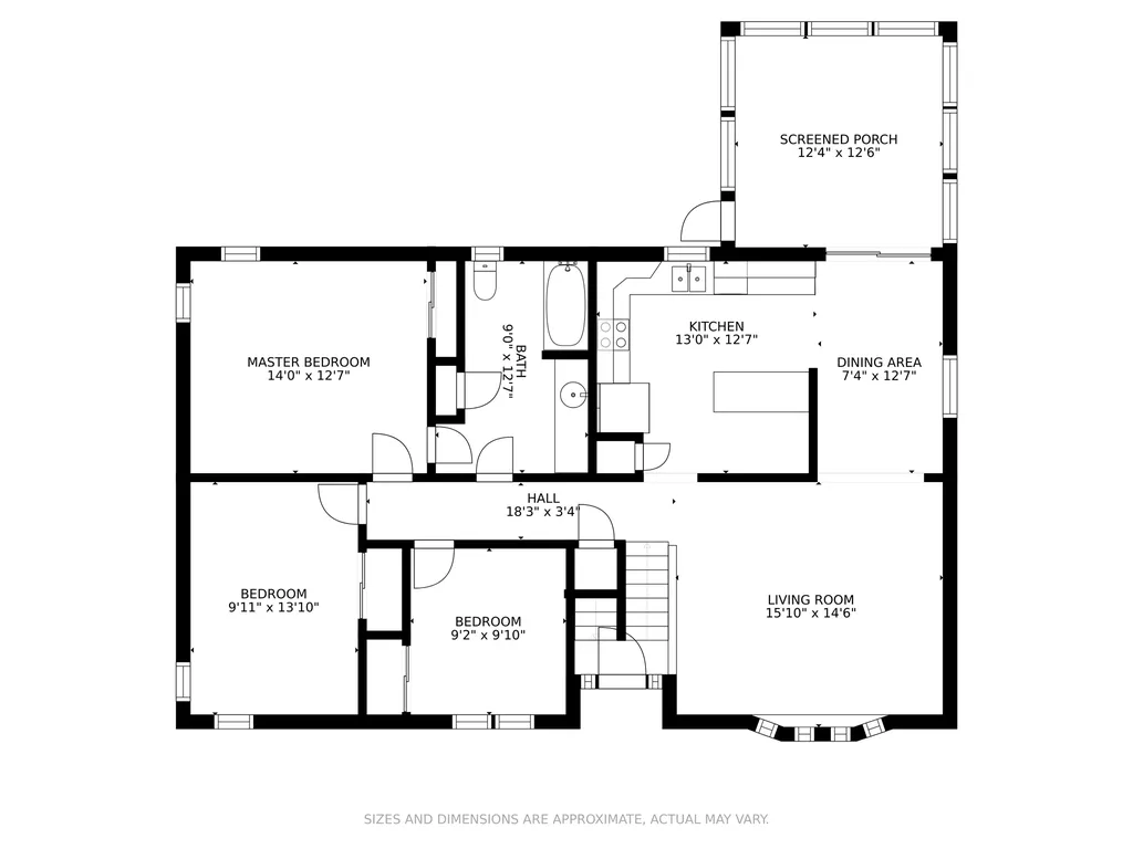 38 Nightingale Road Nashua NH 03062