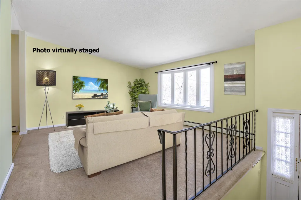 38 Nightingale Road Nashua NH 03062