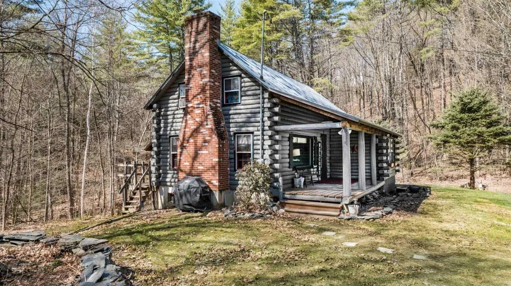 152 Webster Road Hartland VT 05048