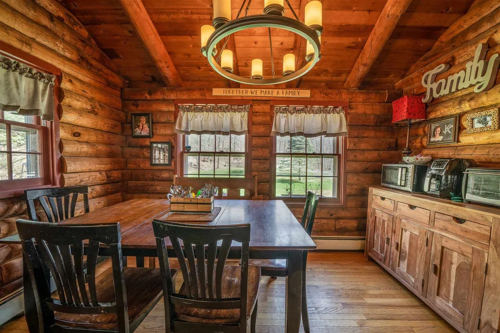 152 Webster Road Hartland VT 05048