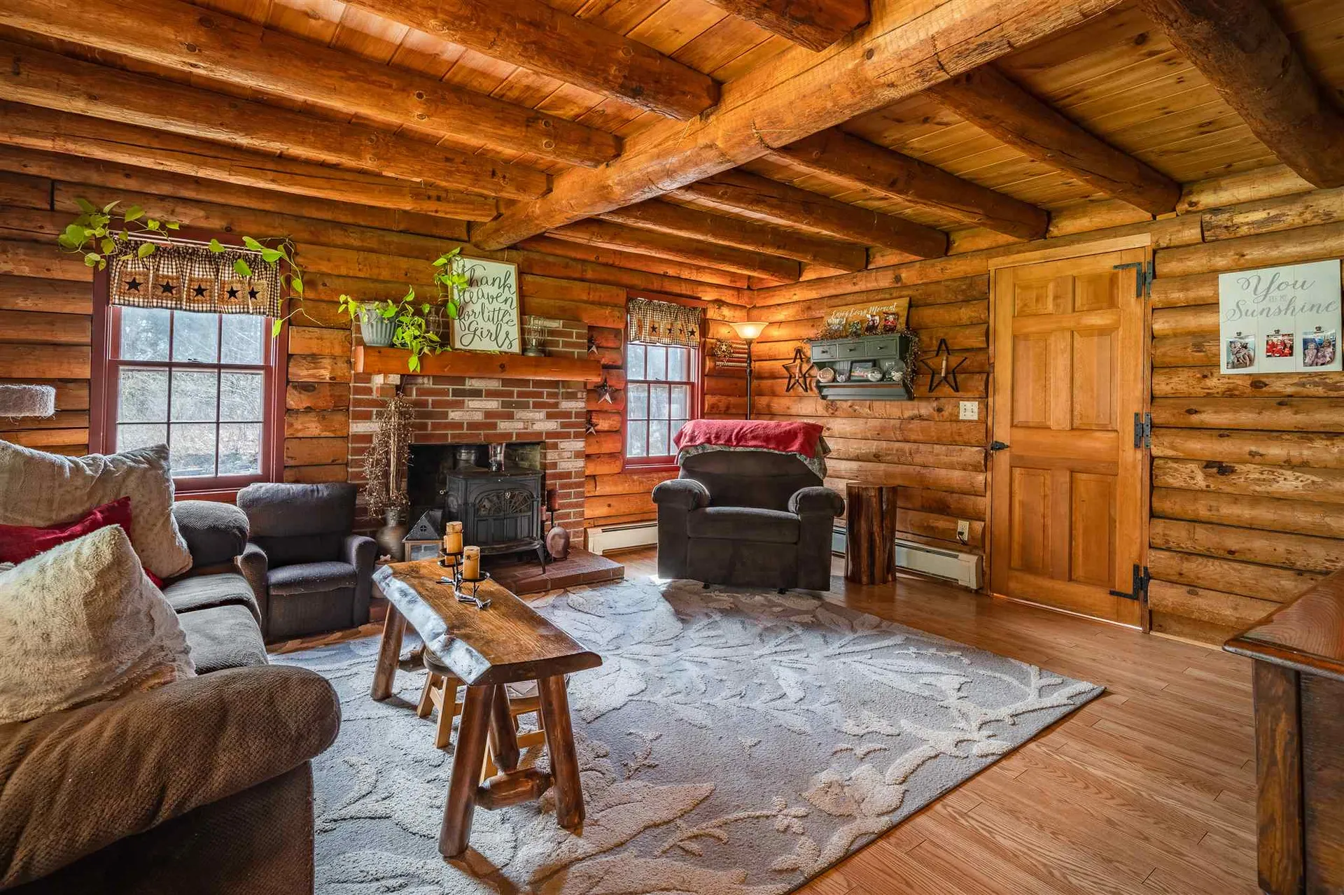 152 Webster Road Hartland VT 05048