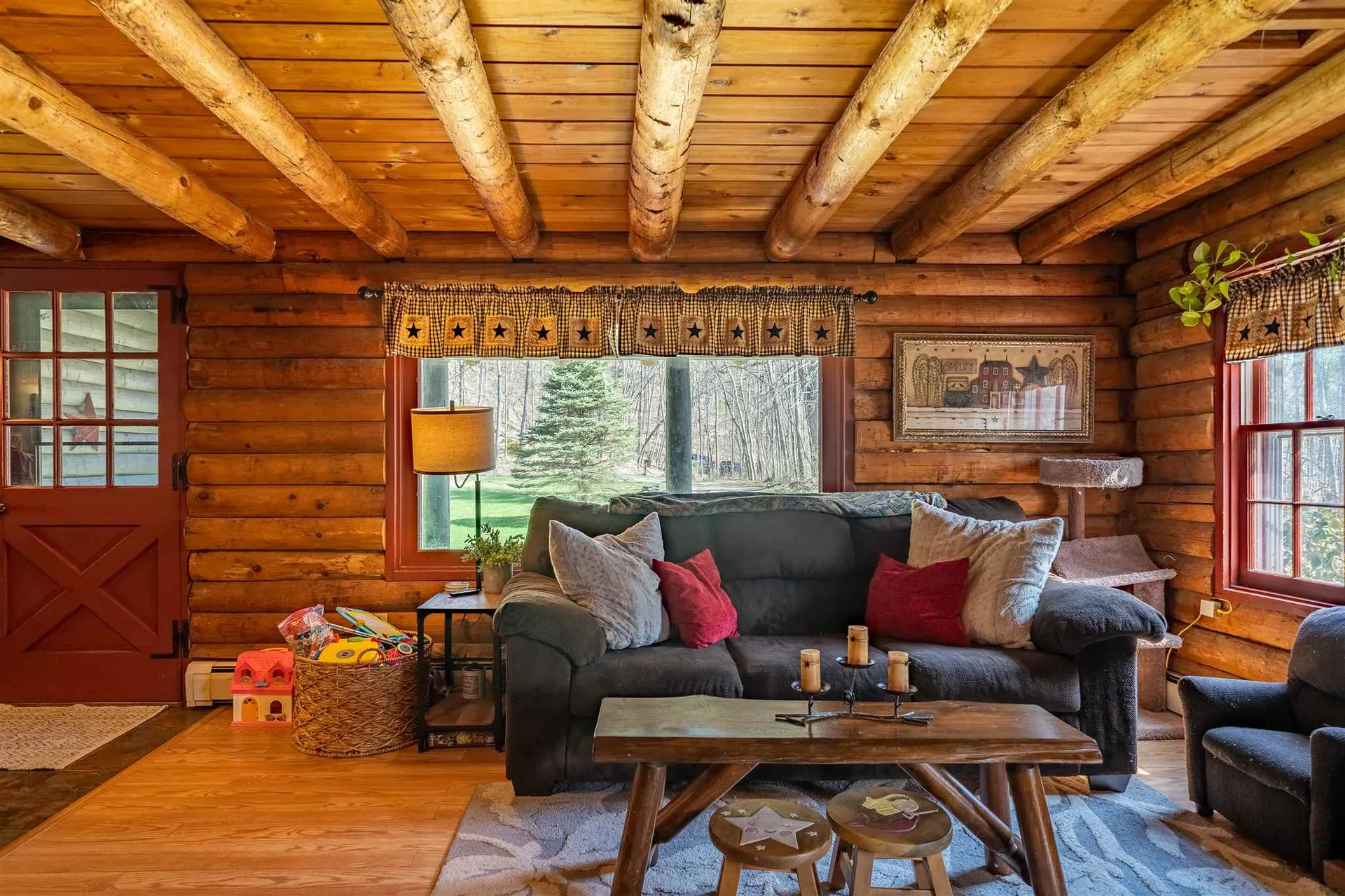152 Webster Road Hartland VT 05048