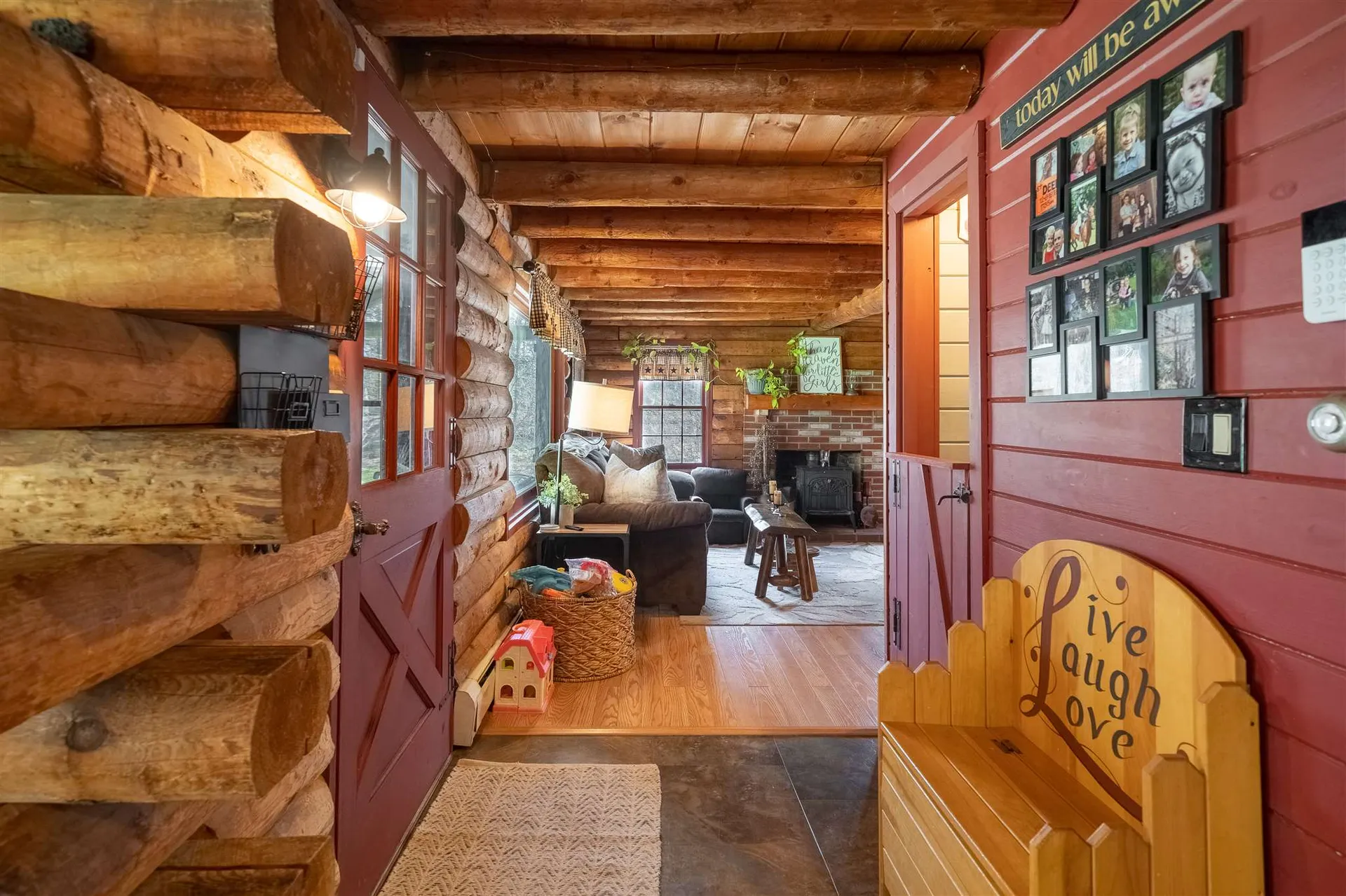 152 Webster Road Hartland VT 05048