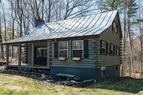 152 Webster Road Hartland VT 05048