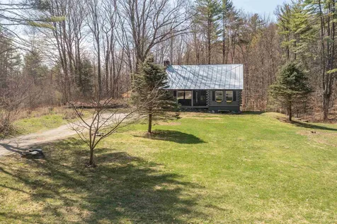 152 Webster Road Hartland VT 05048