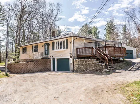 7 Dan Hill Road Londonderry NH 03053