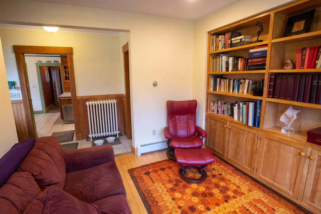 101 College Street Montpelier VT 05602