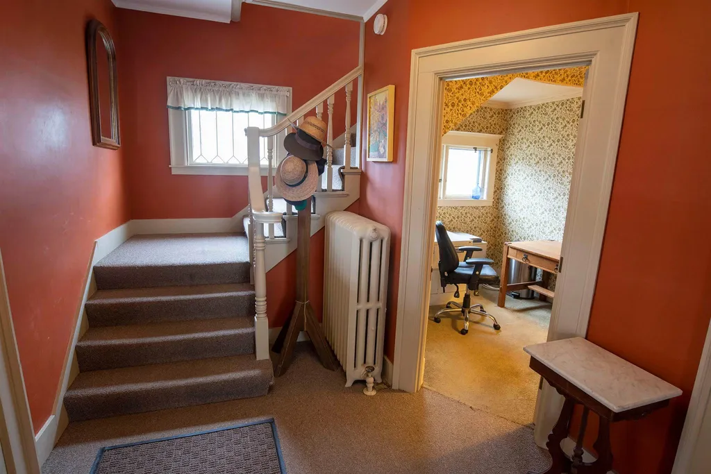 101 College Street Montpelier VT 05602