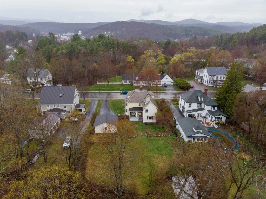 101 College Street Montpelier VT 05602