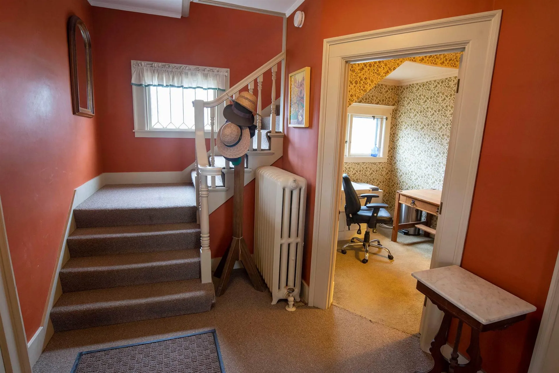 101 College Street Montpelier VT 05602