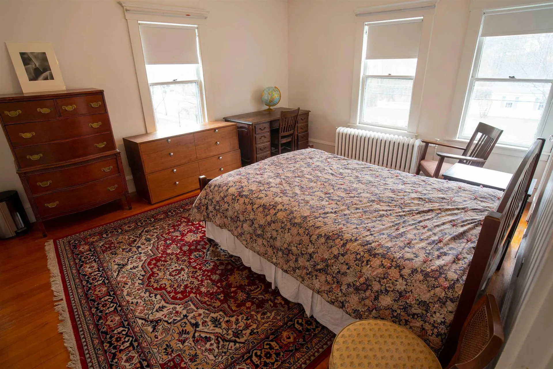 101 College Street Montpelier VT 05602