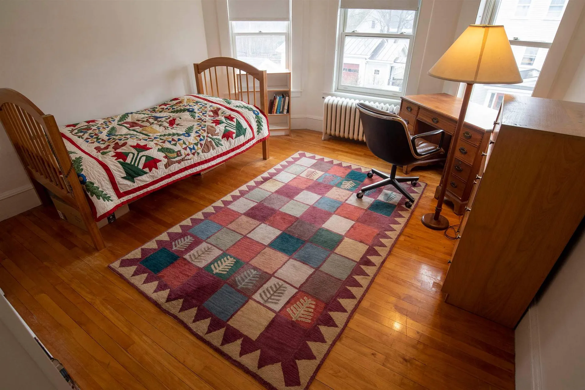 101 College Street Montpelier VT 05602