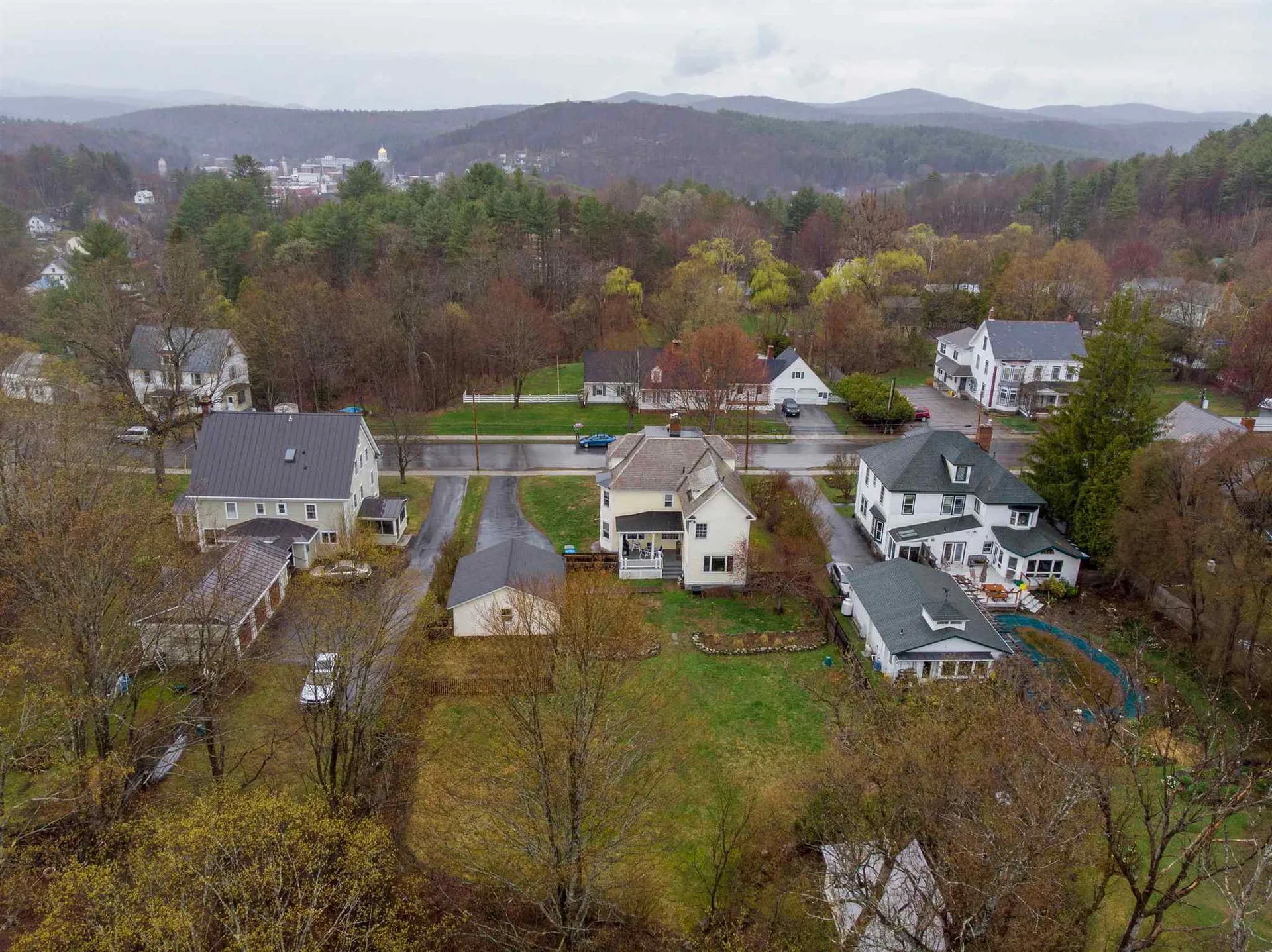 101 College Street Montpelier VT 05602