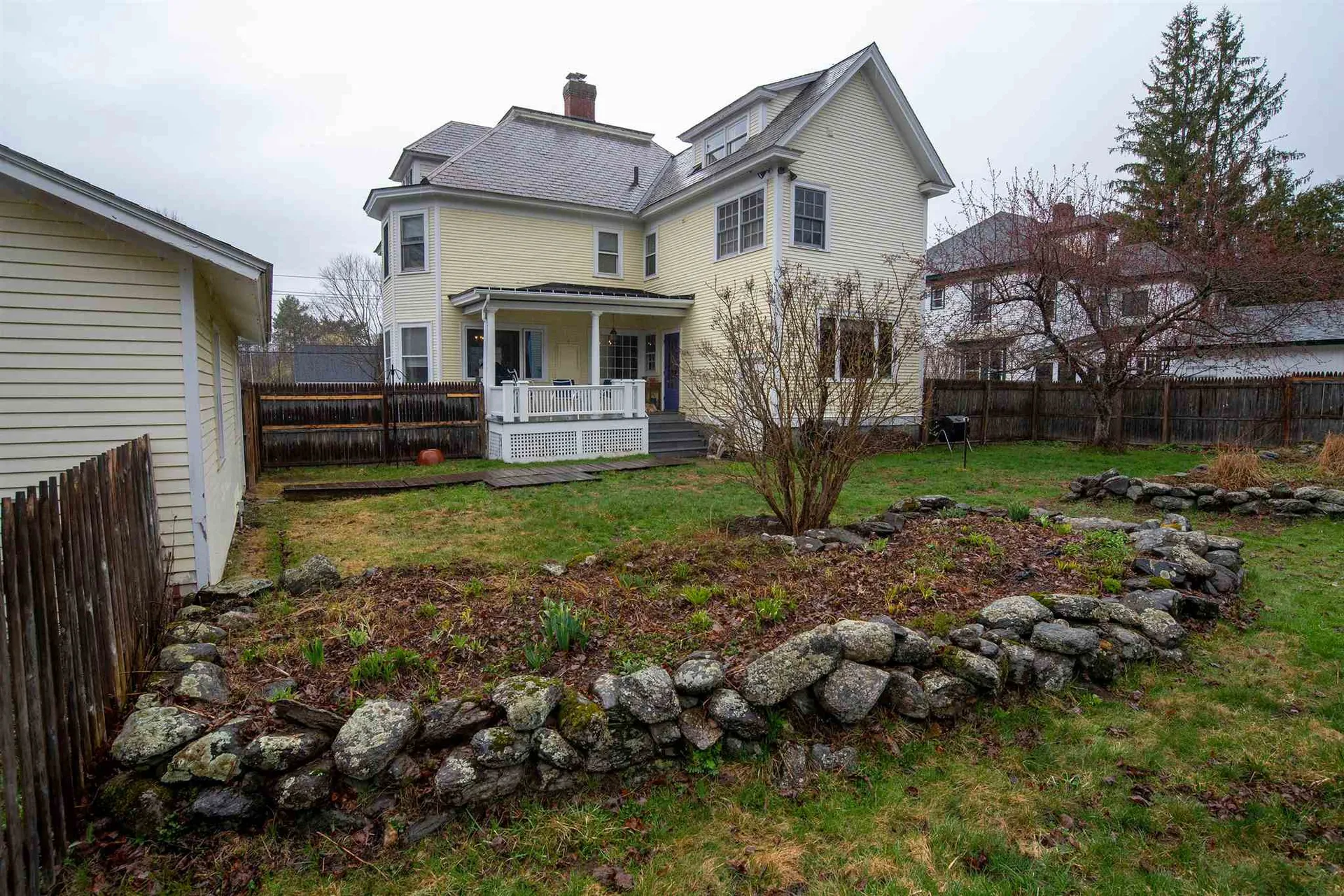 101 College Street Montpelier VT 05602