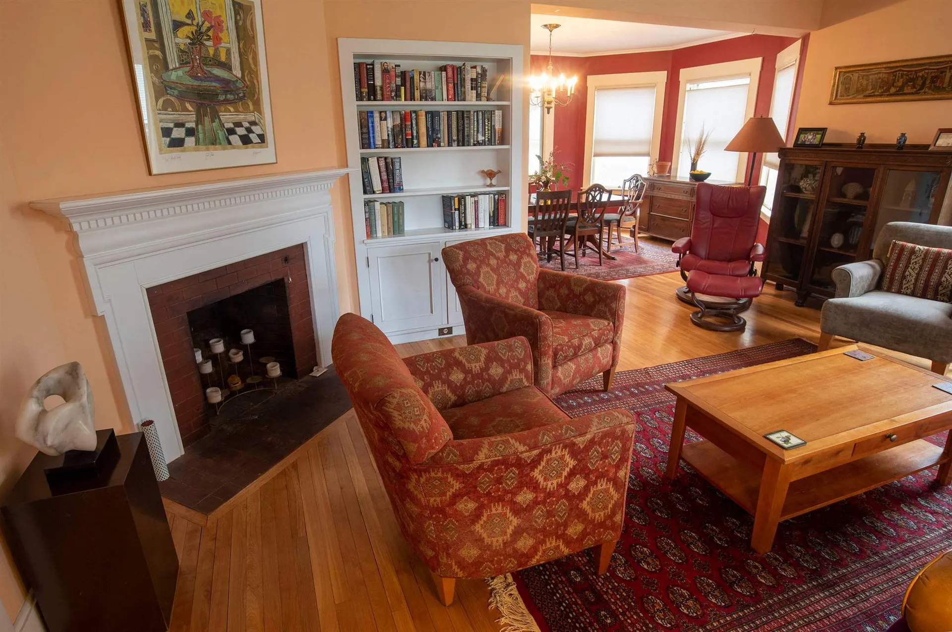 101 College Street Montpelier VT 05602