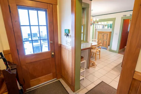 101 College Street Montpelier VT 05602