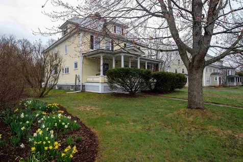 101 College Street Montpelier VT 05602