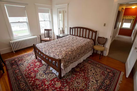 101 College Street Montpelier VT 05602