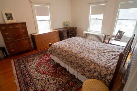 101 College Street Montpelier VT 05602