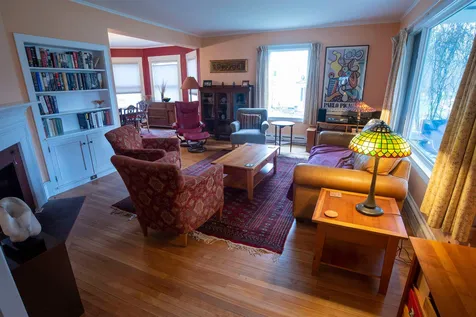101 College Street Montpelier VT 05602