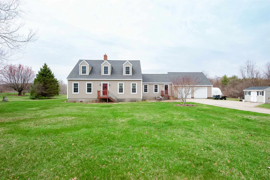 364 Blackberry Hill Road Berwick ME 03901