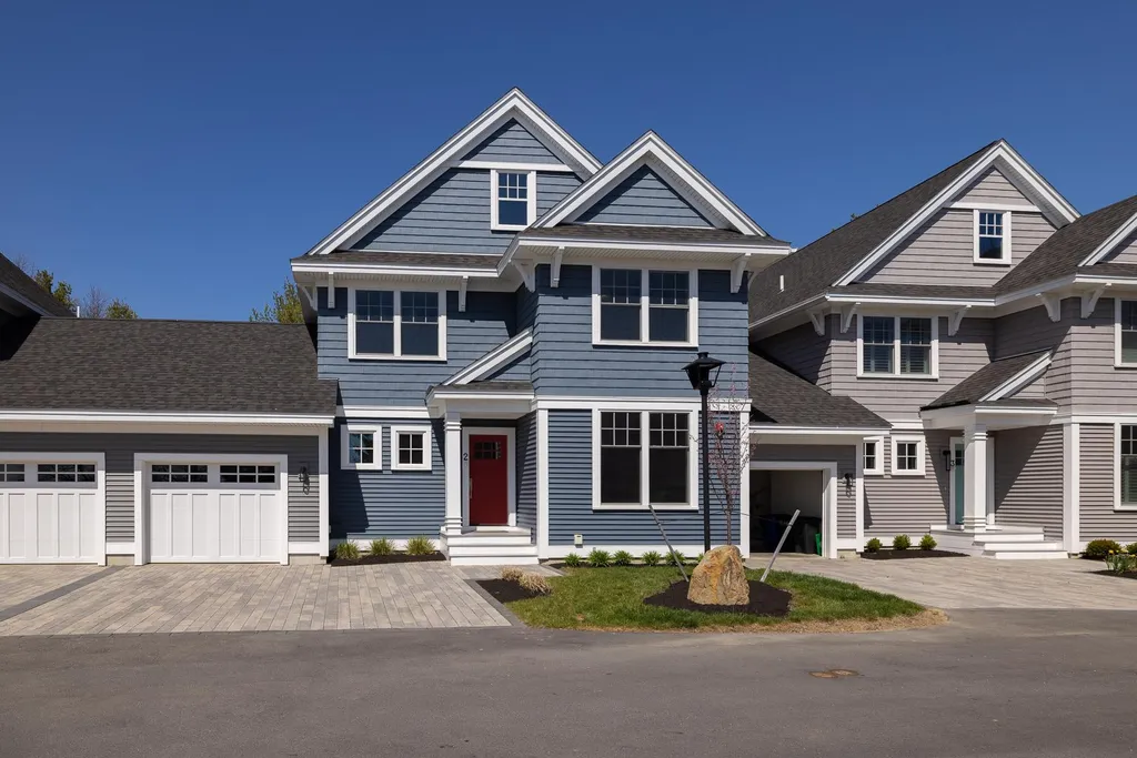 142 Mill Pond Way Portsmouth NH 03801