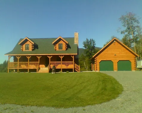 13 Evans Road Carroll NH 03598