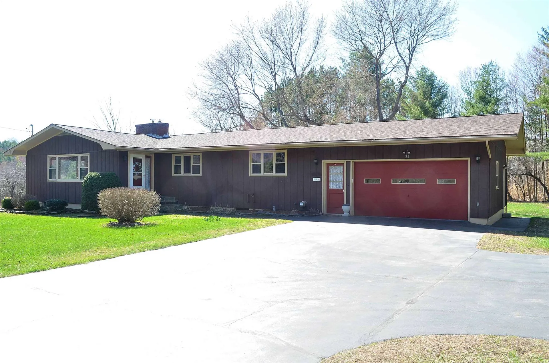 24 Pine Hill Road Barre Town VT 05641