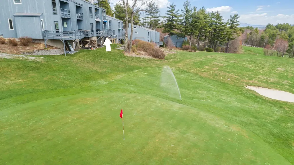 102 Fairway Drive Sunapee NH 03782