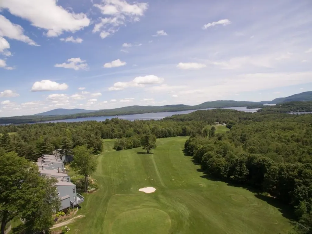 102 Fairway Drive Sunapee NH 03782