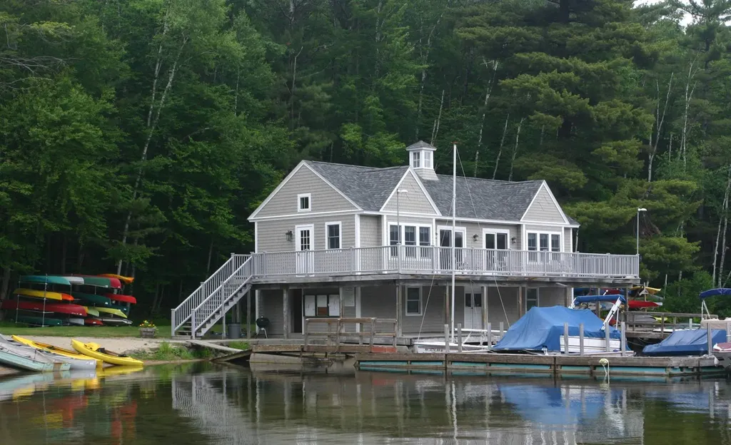 102 Fairway Drive Sunapee NH 03782