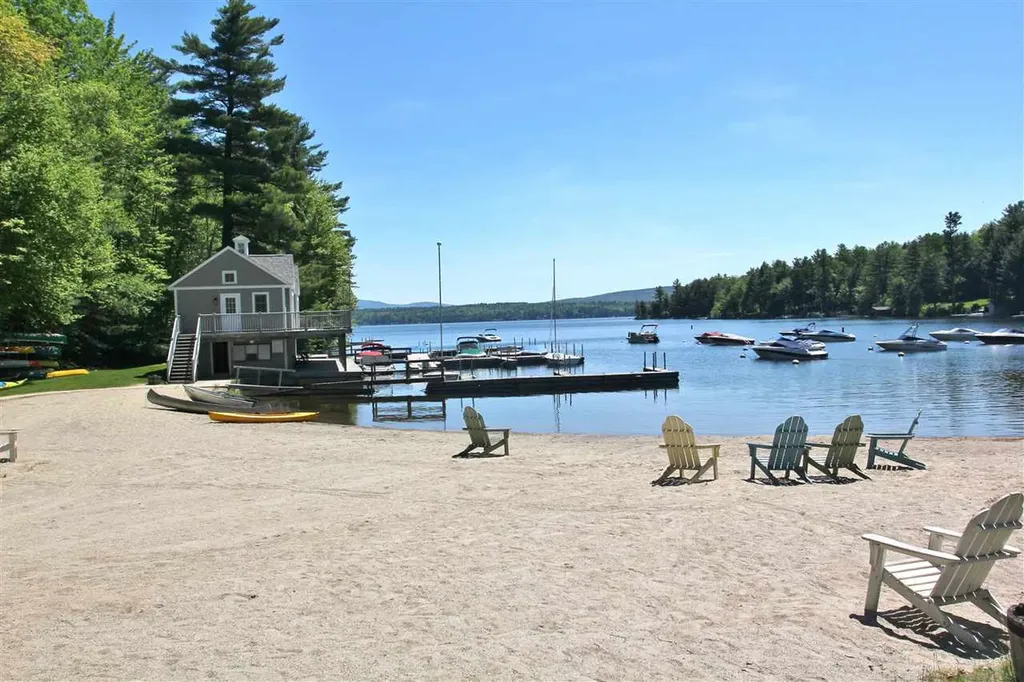 102 Fairway Drive Sunapee NH 03782