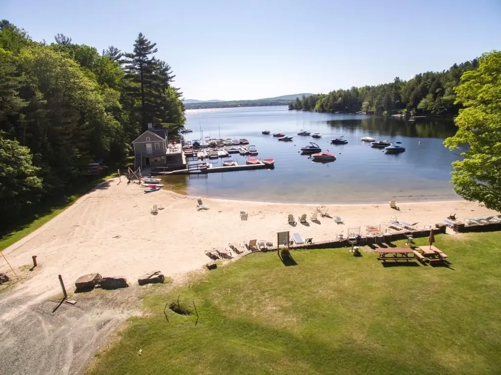 102 Fairway Drive Sunapee NH 03782