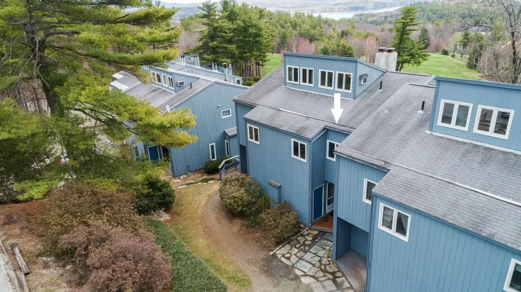 102 Fairway Drive Sunapee NH 03782