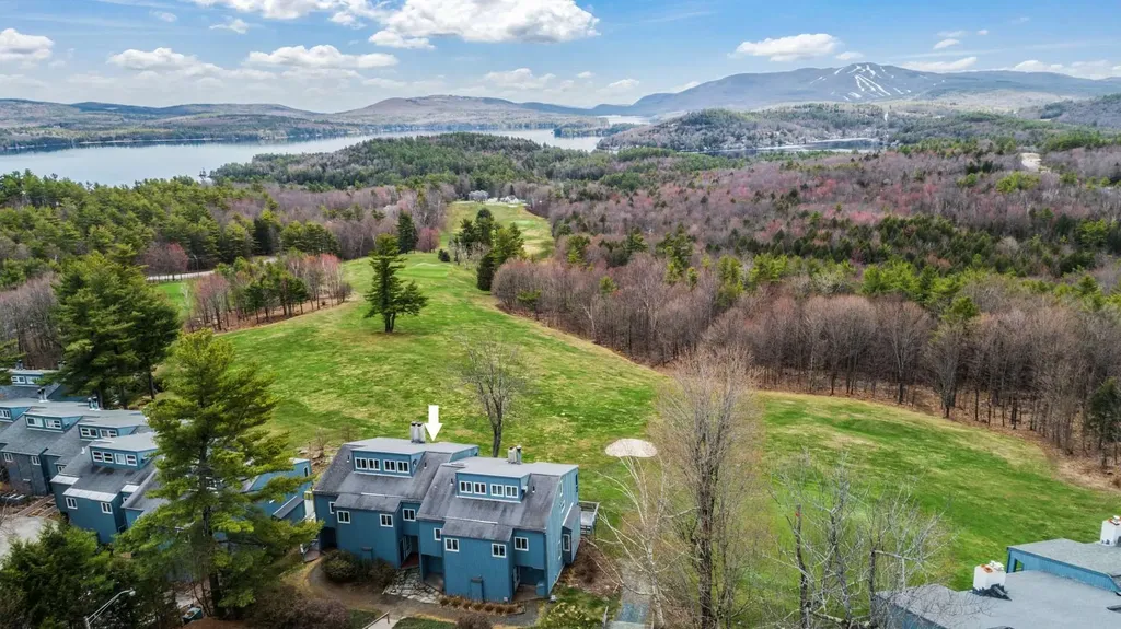 102 Fairway Drive Sunapee NH 03782