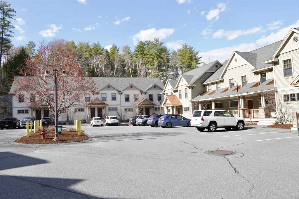 337 Mount Support Road Lebanon NH 03766
