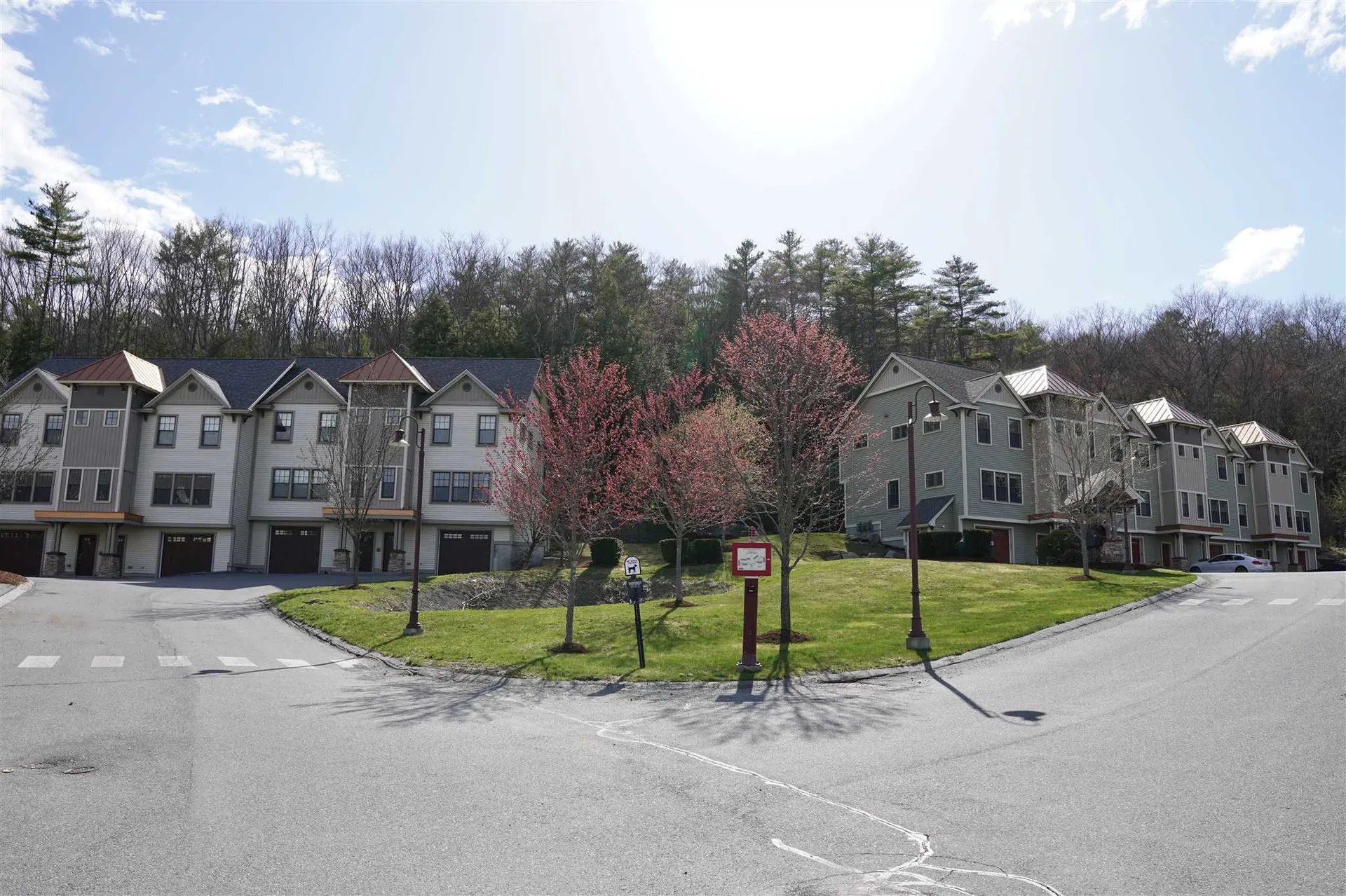 337 Mount Support Road Lebanon NH 03766