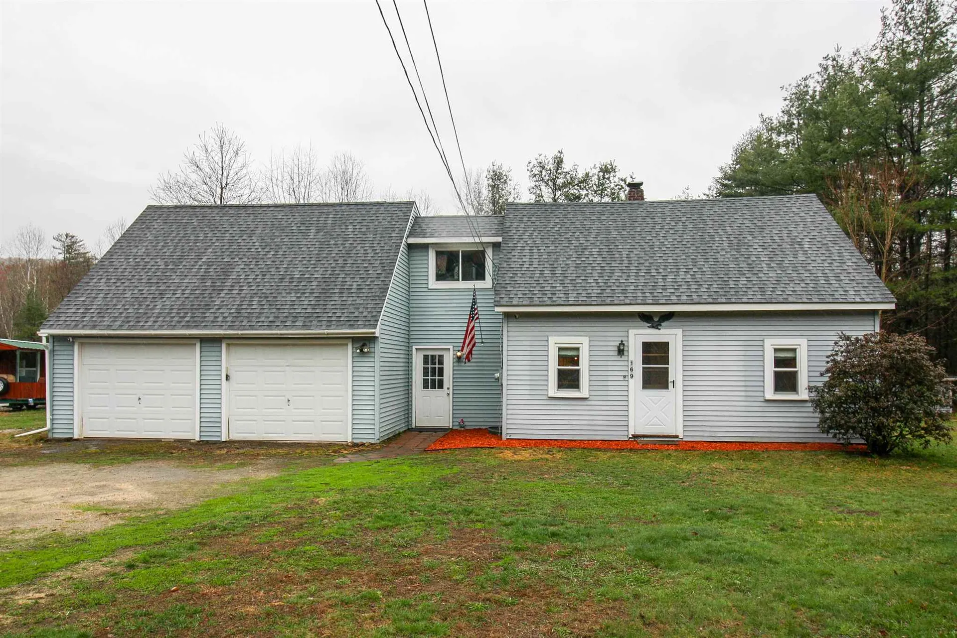 169 River Street Alstead NH 03602