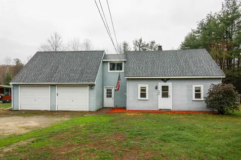 169 River Street Alstead NH 03602