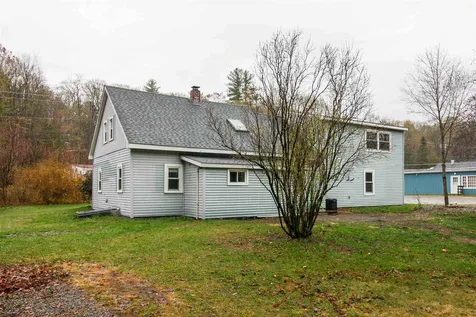 169 River Street Alstead NH 03602