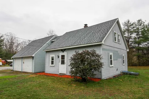 169 River Street Alstead NH 03602