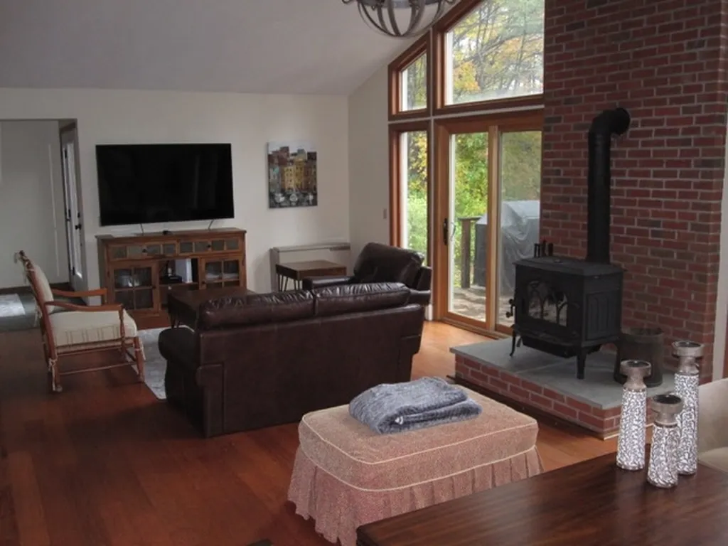 257 Allen Family Road Hartford VT 05059