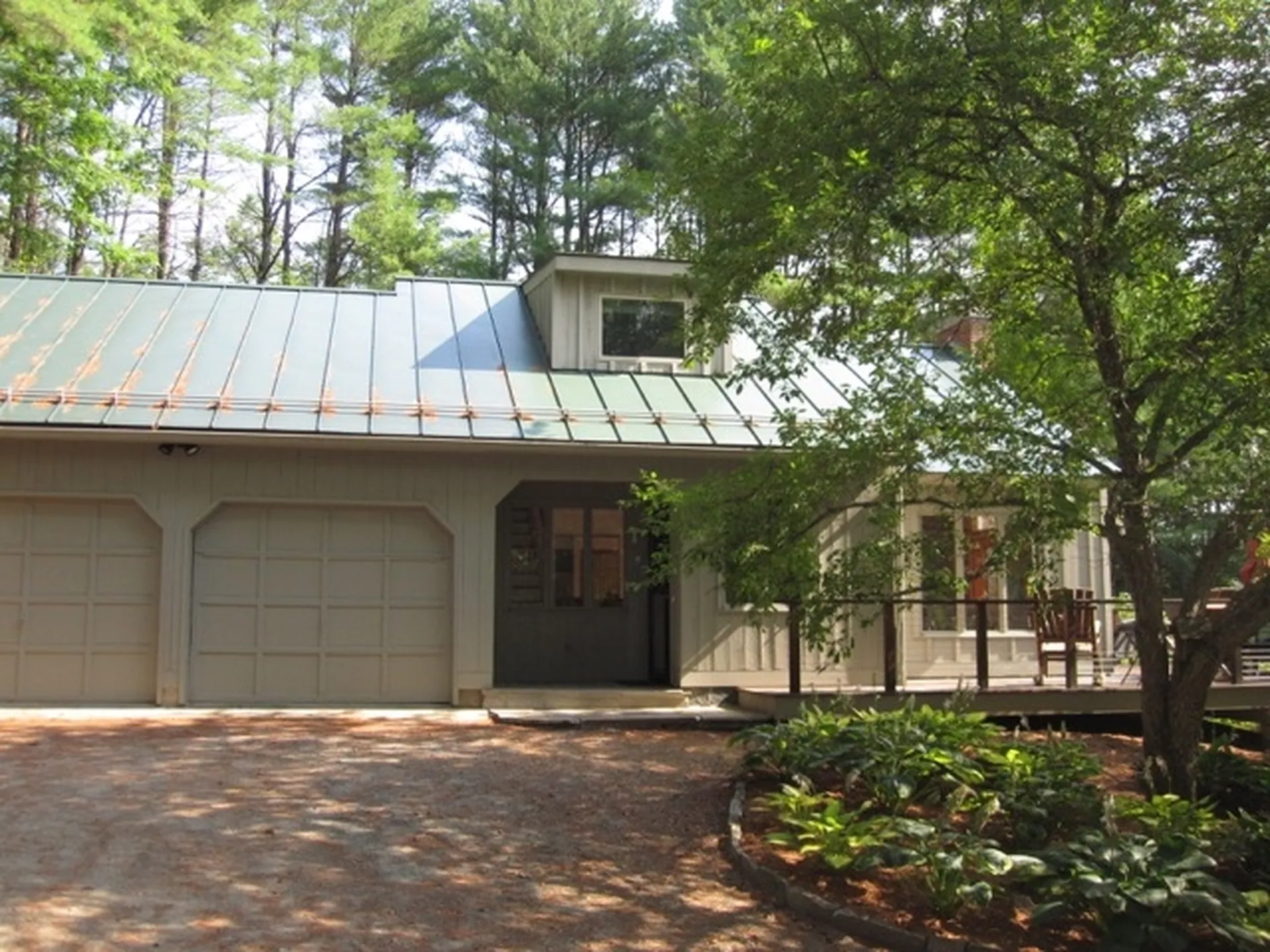 257 Allen Family Road Hartford VT 05059