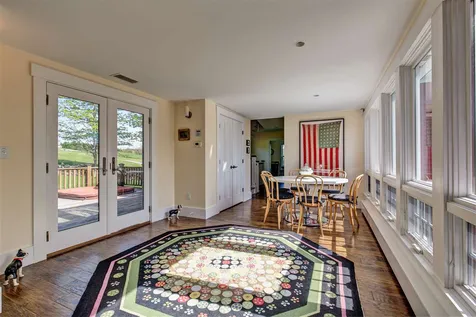 4 Old County Road Newbury NH 03255