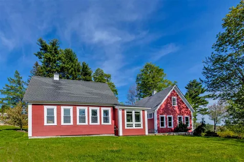 4 Old County Road Newbury NH 03255