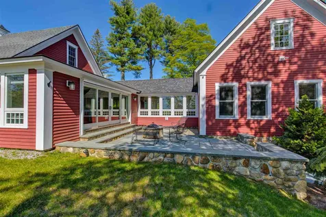 4 Old County Road Newbury NH 03255